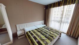 Квартира за 57 000 евро на Солнечном берегу, Болгария