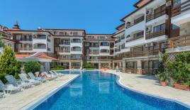 Квартира за 104 900 евро в Елените, Болгария