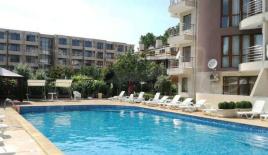 Квартира за 65 900 евро на Солнечном берегу, Болгария