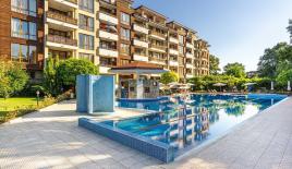 Квартира за 78 500 евро в Равде, Болгария