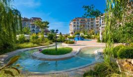 Квартира за 92 000 евро в Несебре, Болгария