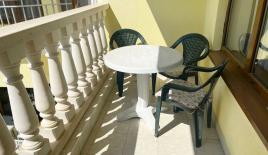 Квартира за 79 500 евро на Солнечном берегу, Болгария