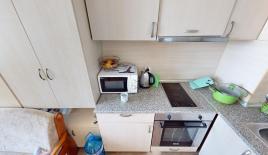 Квартира за 48 000 евро в Кошарице, Болгария