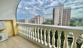 Квартира за 89 000 евро на Солнечном берегу, Болгария
