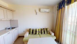 Квартира за 52 000 евро на Солнечном берегу, Болгария