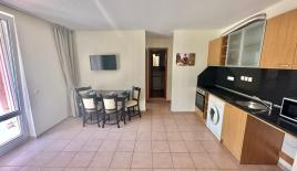 Квартира за 63 500 евро на Солнечном берегу, Болгария