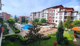 Квартира за 65 990 евро в Равде, Болгария