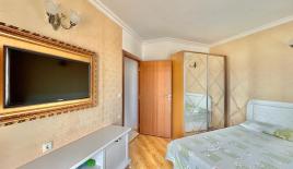 Квартира за 80 000 евро на Солнечном берегу, Болгария