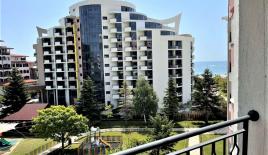 Квартира за 71 900 евро на Солнечном берегу, Болгария