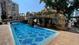 Квартира за 120 000 евро на Солнечном берегу, Болгария