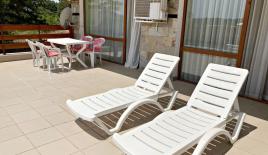 Квартира за 70 000 евро в Кошарице, Болгария