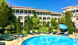 Квартира за 80 000 евро в Бургасе, Болгария