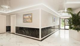 Квартира за 186 291 евро в Несебре, Болгария