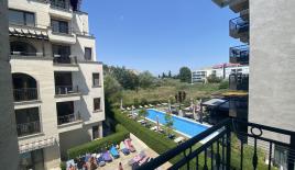 Квартира за 36 500 евро на Солнечном берегу, Болгария