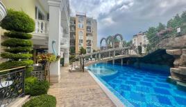 Квартира за 80 000 евро на Солнечном берегу, Болгария