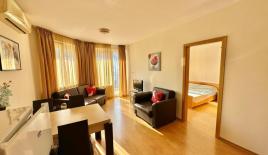 Квартира за 77 500 евро на Солнечном берегу, Болгария