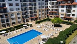 Квартира за 49 900 евро в Равде, Болгария