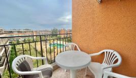 Квартира за 65 000 евро на Солнечном берегу, Болгария