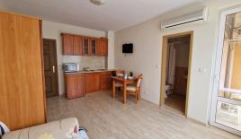Квартира за 35 500 евро на Солнечном берегу, Болгария