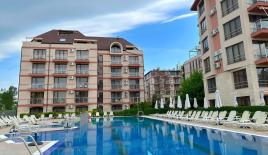 Квартира за 54 900 евро на Солнечном берегу, Болгария