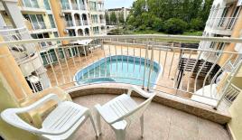 Квартира за 65 500 евро на Солнечном берегу, Болгария