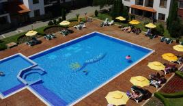 Квартира за 82 900 евро в Равде, Болгария