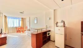 Квартира за 75 000 евро на Солнечном берегу, Болгария