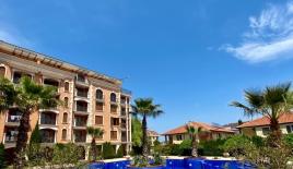 Квартира за 45 500 евро в Равде, Болгария