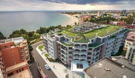 Квартира за 205 000 евро в Несебре, Болгария