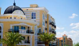 Квартира за 50 000 евро на Солнечном берегу, Болгария