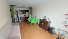 Квартира за 48 000 евро в Елените, Болгария