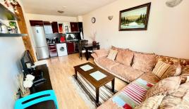 Квартира за 59 500 евро на Солнечном берегу, Болгария