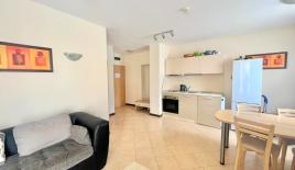 Квартира за 64 200 евро на Солнечном берегу, Болгария