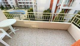 Квартира за 46 100 евро на Солнечном берегу, Болгария