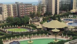 Квартира за 119 000 евро на Солнечном берегу, Болгария