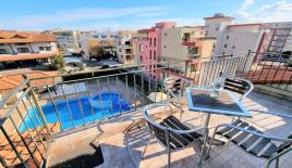 Квартира за 73 000 евро в Равде, Болгария