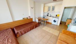 Квартира за 39 000 евро на Солнечном берегу, Болгария