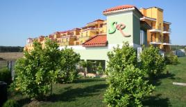 Мезонет за 51 000 евро в Созополе, Болгария