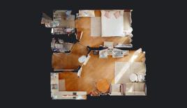 Квартира за 48 000 евро в Кошарице, Болгария