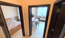 Квартира за 63 800 евро в Несебре, Болгария