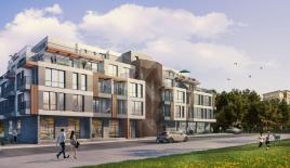 Квартира за 94 800 евро в Бургасе, Болгария