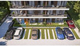 Мезонет за 132 000 евро в Бургасе, Болгария