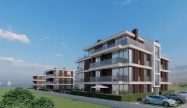 Квартира за 86 200 евро в Бургасе, Болгария