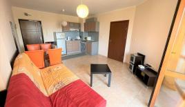 Квартира за 63 000 евро в Равде, Болгария