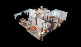 Квартира за 93 000 евро в Кошарице, Болгария