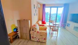 Квартира за 120 900 евро в Несебре, Болгария