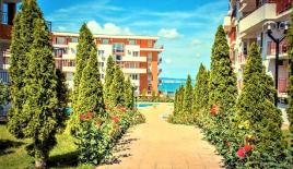 Квартира за 71 500 евро в Бургасе, Болгария