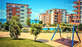 Квартира за 71 500 евро в Бургасе, Болгария