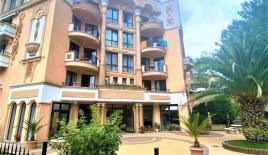 Квартира за 110 000 евро в Бургасе, Болгария