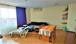 Квартира за 79 900 евро в Елените, Болгария